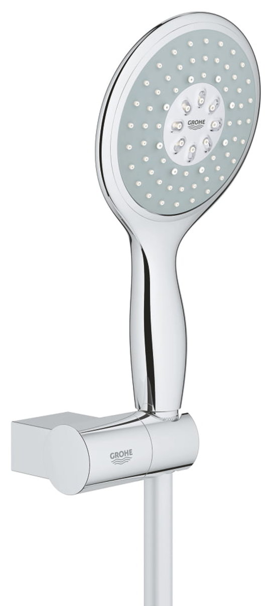 Душевой набор Grohe Power&Soul (27742000) Душевые наборы Хром