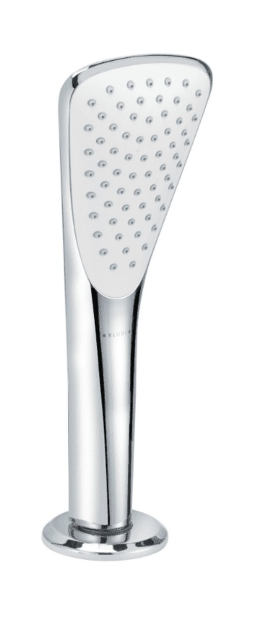 Врізний ручний душ Kludi Fizz (6705105) Врізні ручні душі Хром
