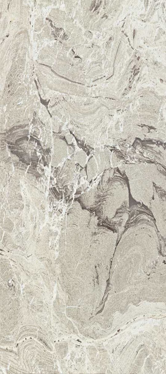 Плитка I Marmi di Rex Marble Gray Shiny 80*180 (736239) Rex Для кухни, Для общественных помещений, Для жилых помещений, Для ванной