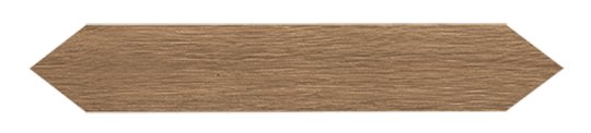 Плитка Fap Roma 71 Avana Losanga Matt Ret 11*71 (fMAJ) FAP Ceramiche Для кухни, Для общественных помещений, Для жилых помещений, Для ванной