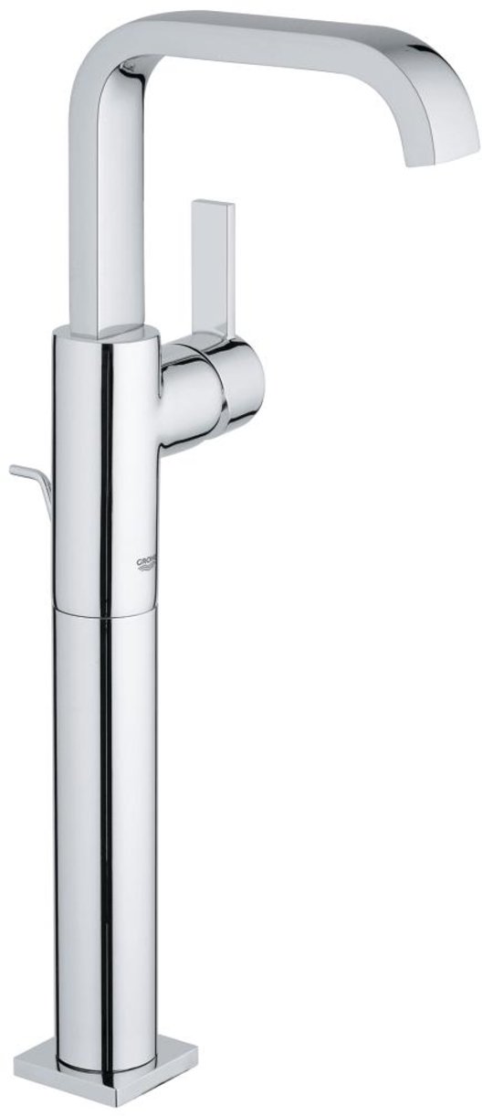 Смеситель для раковины Grohe Allure XL-Size (32249000) Для раковины Хром
