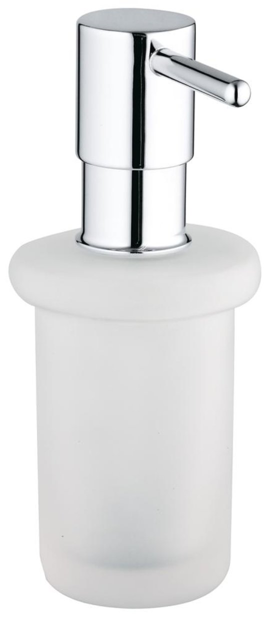 Дозатор жидкого мыла Grohe Veris (40389000) Дозаторы жидкого мыла Grohe