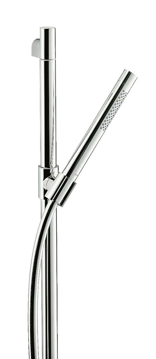 Душевой набор Axor Starck 2 jet (27980000) Душевые наборы Хром