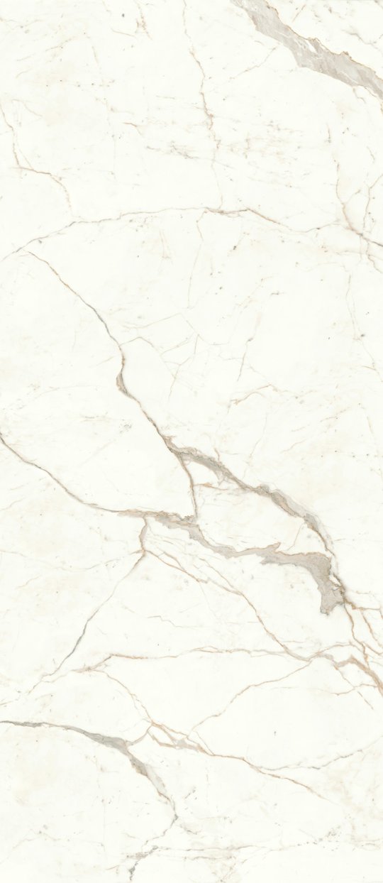 Плитка Atlas Concorde Marvel Shine Calacatta Prestigio Bookm a Lp 120 * 278 (A4O2) Atlas Concorde Для кухні, Для громадських приміщень, Для житлових приміщень, Для ванної