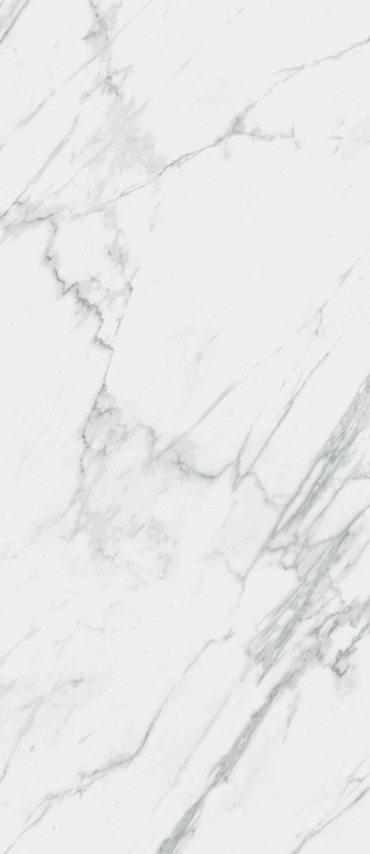 Плитка Mirage Jewels Statuario Venato JW 14 Bookmatch B Luc 1600x3200 (TT05) Для кухни, Для общественных помещений, Для жилых помещений, Для ванной