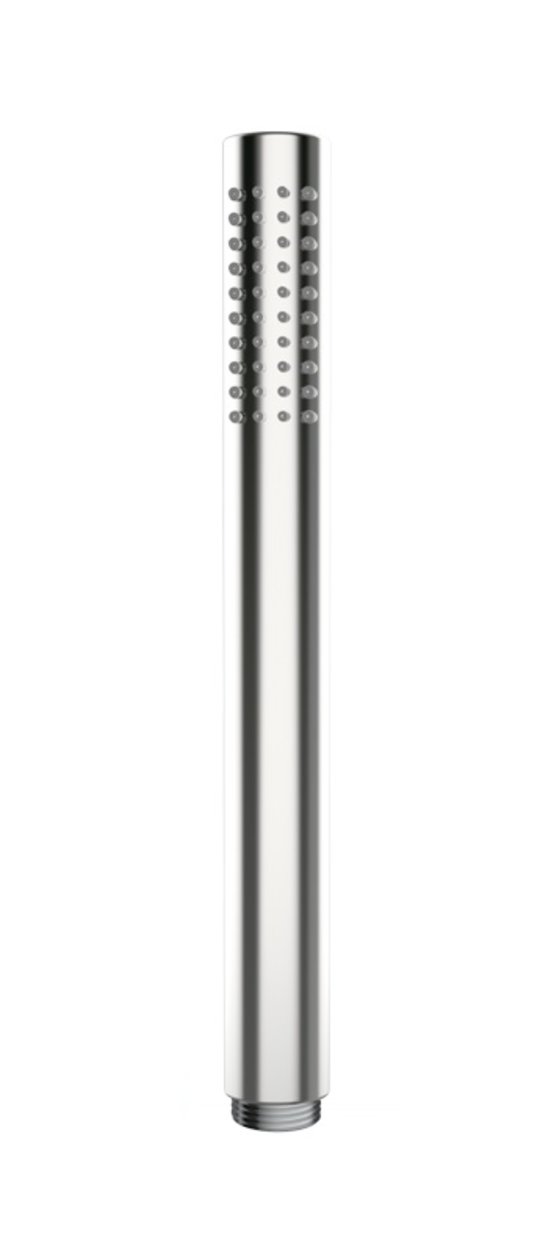 Ручной душ GRB Incool, нержавеющая сталь PVD (00060093) Ручные души (лейки) Нерж. сталь
