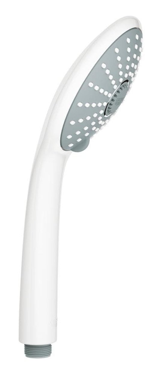 Ручний душ Grohe Euphoria (27239LS0) Ручні душі (лійки) Хром-білий