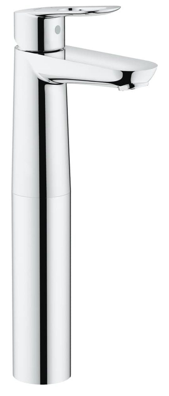 Смеситель для раковины Grohe Bau Loop XL-Size (23764000) Для раковины Хром