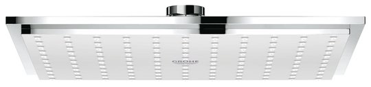 Верхний душ Grohe Rainshower Allure (27479000) Верхние души Хром