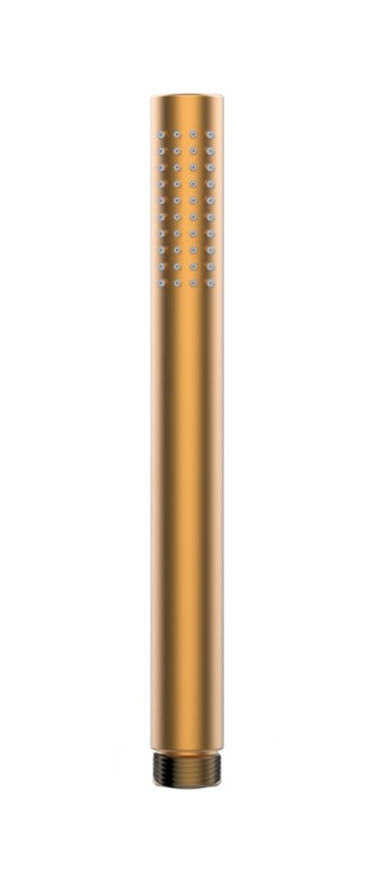 Ручной душ GRB Incool, медь PVD (00060055) Ручные души (лейки) Медь