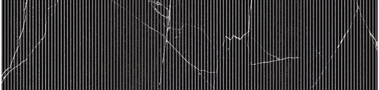 Плитка Piemme Valentino Majestic Brick Velvet Royal Nero Nat / Ret 7,5 * 30 (02636) Для кухні, Для громадських приміщень, Для житлових приміщень, Для ванної