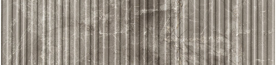 Плитка Piemme Valentino Majestic Brick Stripes Supreme Grey Nat / Ret 7,5 * 30 (02641) Для кухні, Для громадських приміщень, Для житлових приміщень, Для ванної