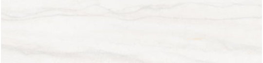 Плитка Sant'Agostino Pure Marble Covelano White Kry 7.3*29.6 (CSACVWK730) Sant'Agostino Для кухни, Для общественных помещений, Для жилых помещений, Для ванной