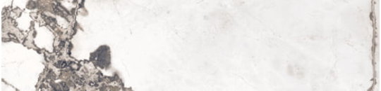 Плитка Sant'Agostino Pure Marble Spider White Kry 7.3*29.6 (CSASPWK730) Sant'Agostino Для кухни, Для общественных помещений, Для жилых помещений, Для ванной
