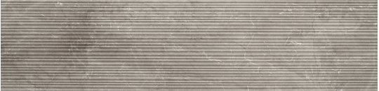 Плитка Piemme Valentino Majestic Stripes Supreme Grey Nat/Ret 30*119.5 (02598) Для кухни, Для общественных помещений, Для жилых помещений, Для ванной