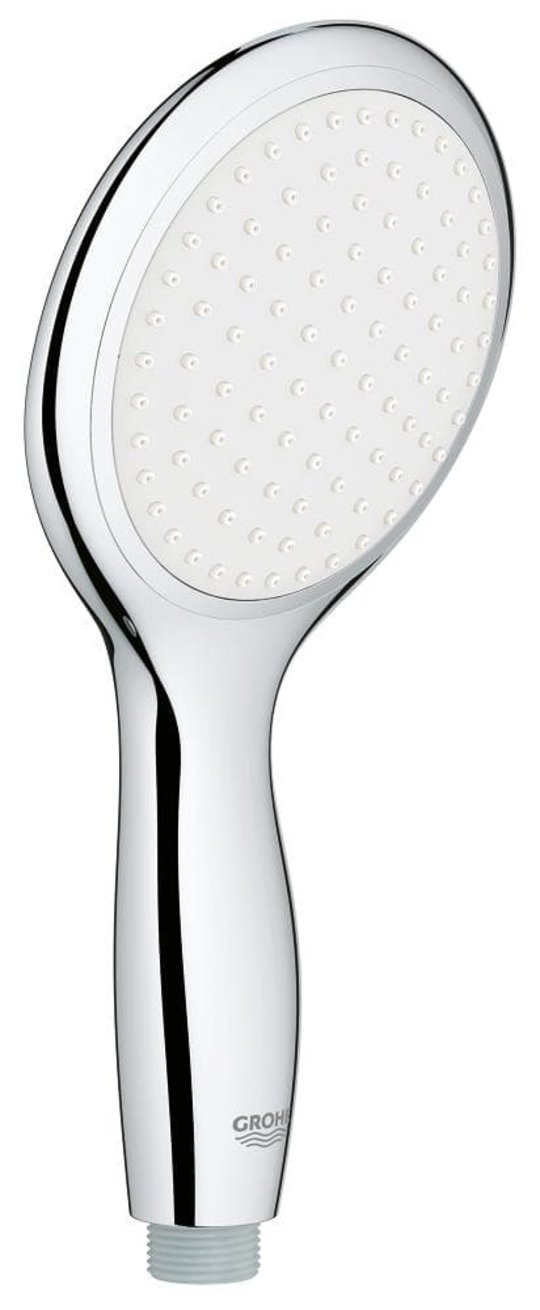 Ручний душ Grohe Power &amp; Soul (27671LS0) Ручні душі (лійки) Хром-білий
