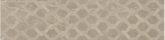 Плитка Piemme Valentino Elegance Via della Spiga Jacquard R 30*119.5 (03455) Для кухни, Для общественных помещений, Для жилых помещений, Для ванной