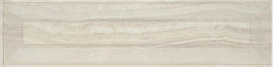 Плитка Piemme Valentino Elegance Piazza di Spagna Frame R 30*119.5 (01513) Для кухни, Для общественных помещений, Для жилых помещений, Для ванной