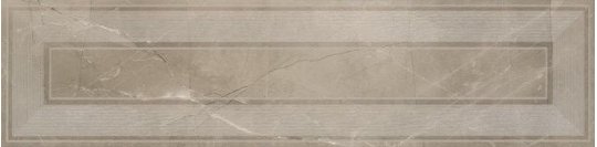 Плитка Piemme Valentino Elegance Via della Spiga Frame R 30 * 119.5 (01514) Для кухні, Для громадських приміщень, Для житлових приміщень, Для ванної