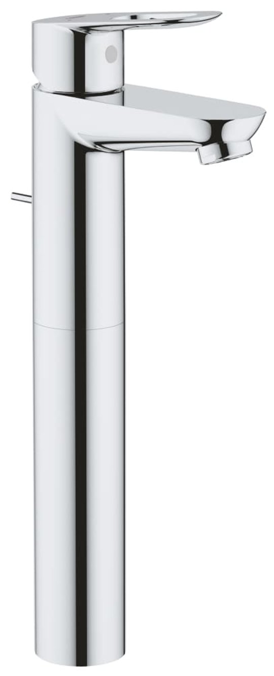 Смеситель для раковины Grohe BauLoop XL-Size (32856000) Для раковины Хром