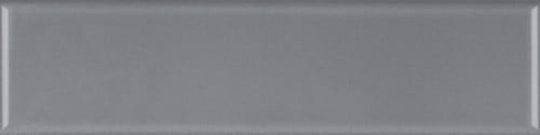 Плитка Sant'Agostino Newdot Solidbrick Graphite 7.3*30 (CSASBGR730) Sant'Agostino Для кухни, Для общественных помещений, Для жилых помещений, Для ванной