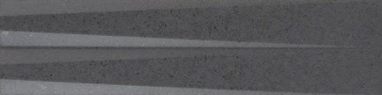 Плитка Wow Stripes Transition Graphite Stone 7.5*30 (108935) Для кухні, Для громадських приміщень, Для житлових приміщень, Для ванної