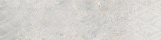 Плитка Cerrad Gres Masterstone White Poler Decor Geo 119,7*29,7 Cerrad Для кухні, Для громадських приміщень, Для житлових приміщень, Для ванної