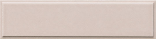 Плитка Imola Ceramica Stile Écru MT 624EC 6x24 Для кухни, Для общественных помещений, Для жилых помещений, Для ванной