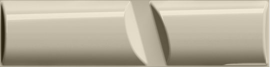 Плитка Ceramica Bardelli Volume 5 10x40 Для кухні, Для громадських приміщень, Для житлових приміщень, Для ванної
