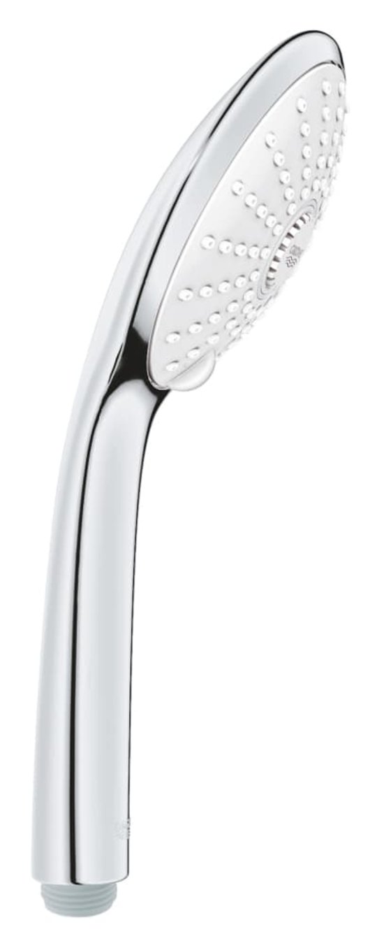 Ручний душ Grohe Euphoria (26513000) Ручні душі (лійки) Хром