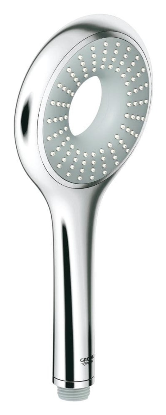 Ручной душ Grohe Rainshower Icon 100 (27377000) Ручные души (лейки) Хром