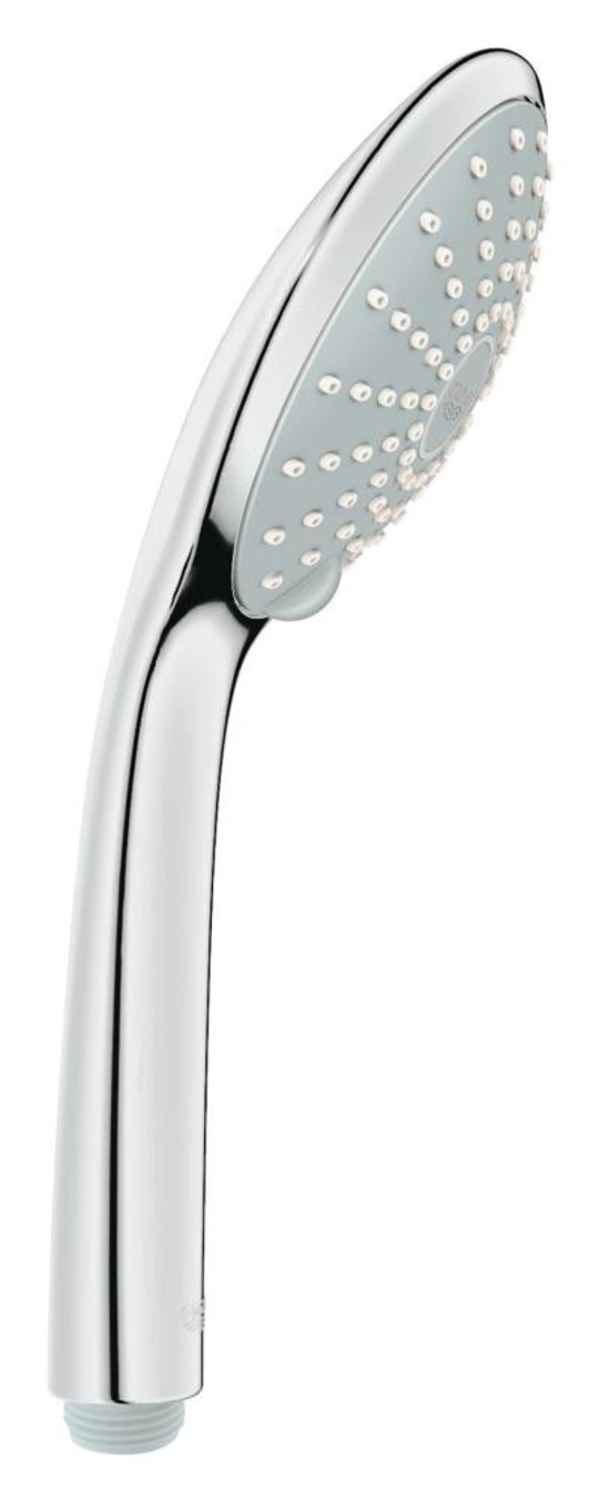 Ручной душ Grohe Euphoria (27220000) Ручные души (лейки) Хром