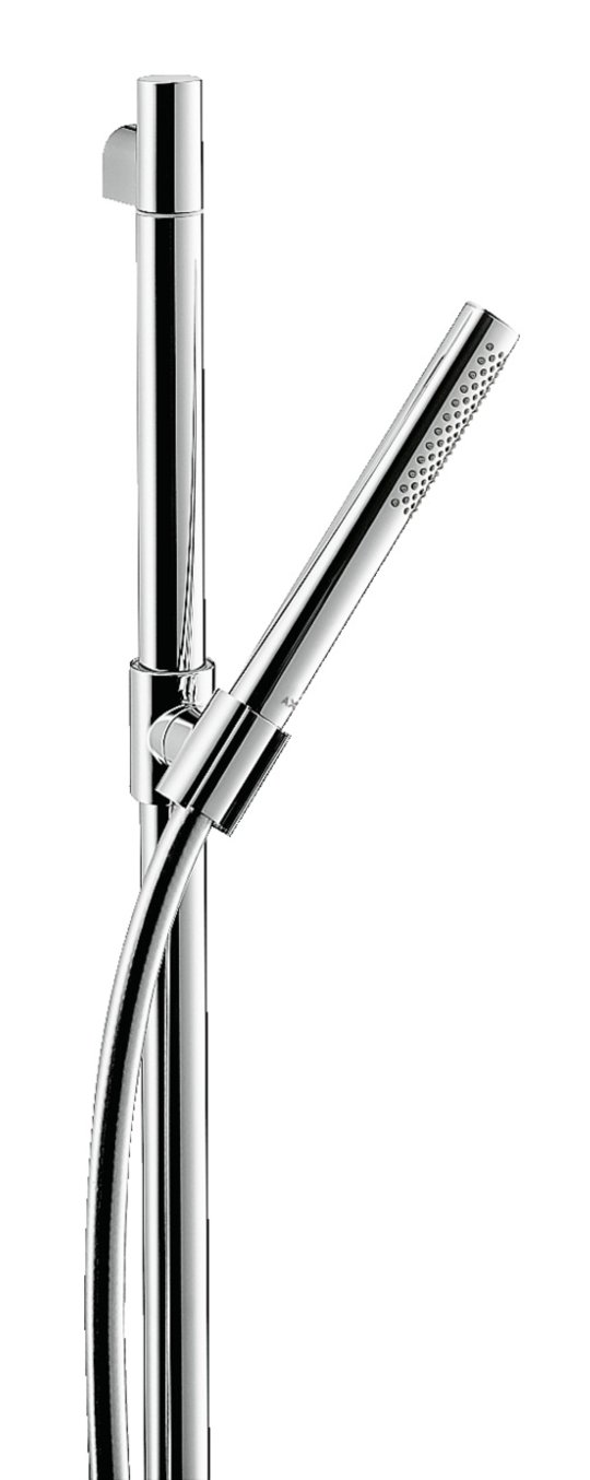 Душевой набор Axor Starck 1 jet (27983000) Душевые наборы Хром