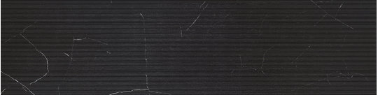 Плитка Piemme Valentino Majestic Velvet Royal Nero Nat/Ret 30*119.5 (02594) Для кухни, Для общественных помещений, Для жилых помещений, Для ванной