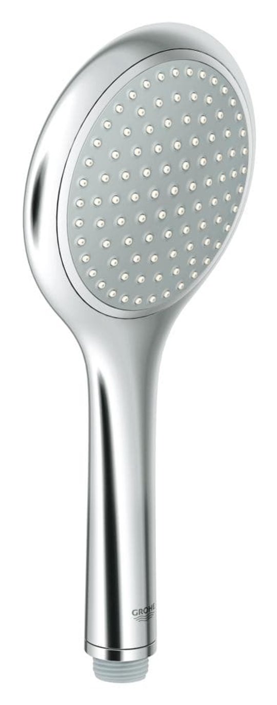 Ручной душ Grohe Rainshower Solo 100 (27376000) Ручные души (лейки) Хром