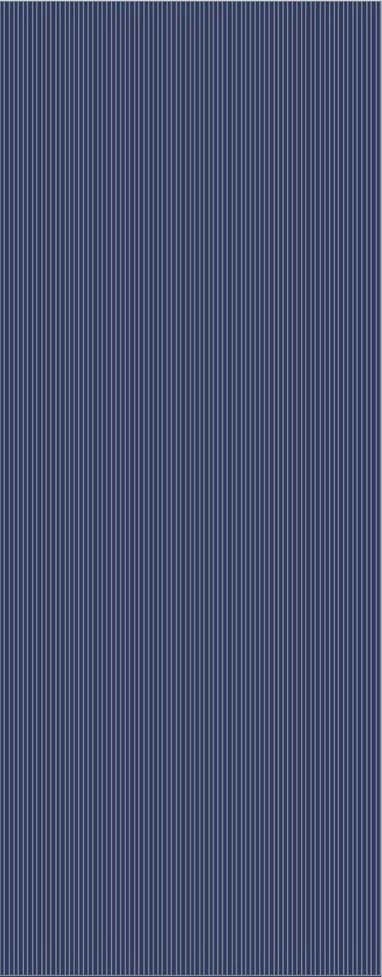 Плитка Decoratori Bassanesi Shades Deep Blue 31x80 (DCSHADESDB) Для кухни, Для общественных помещений, Для жилых помещений, Для ванной