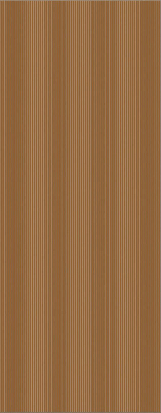 Плитка Decoratori Bassanesi Shades Terracotta 31x80 (DCSHADESTE) Для кухни, Для общественных помещений, Для жилых помещений, Для ванной