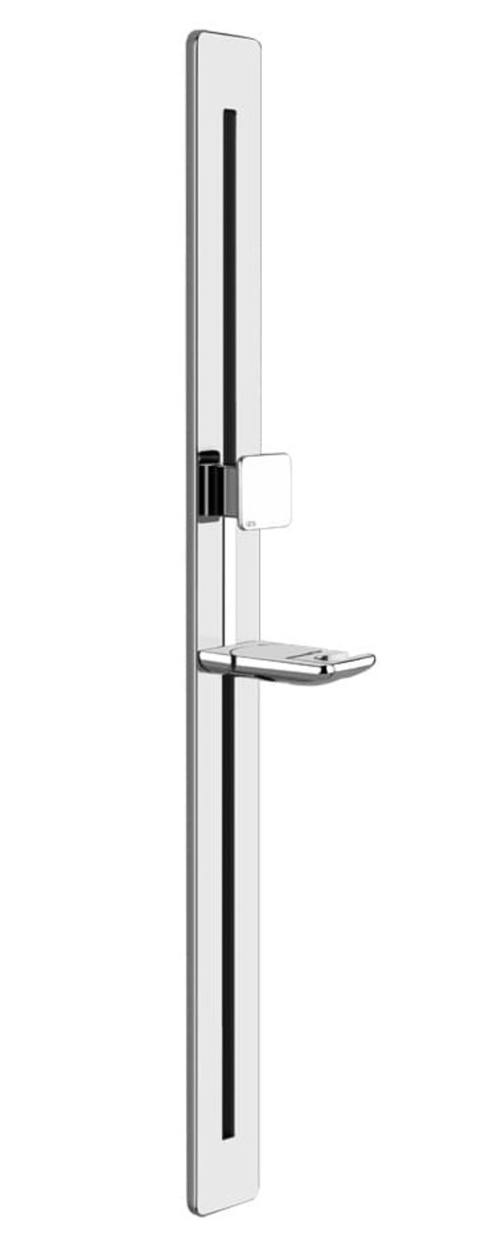 Штанга для душа Gessi Ispa (41145-031) Gessi Коллекция Ispa 