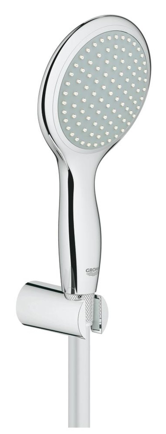 Душевой набор Grohe Power&Soul (27839000) Душевые наборы Хром