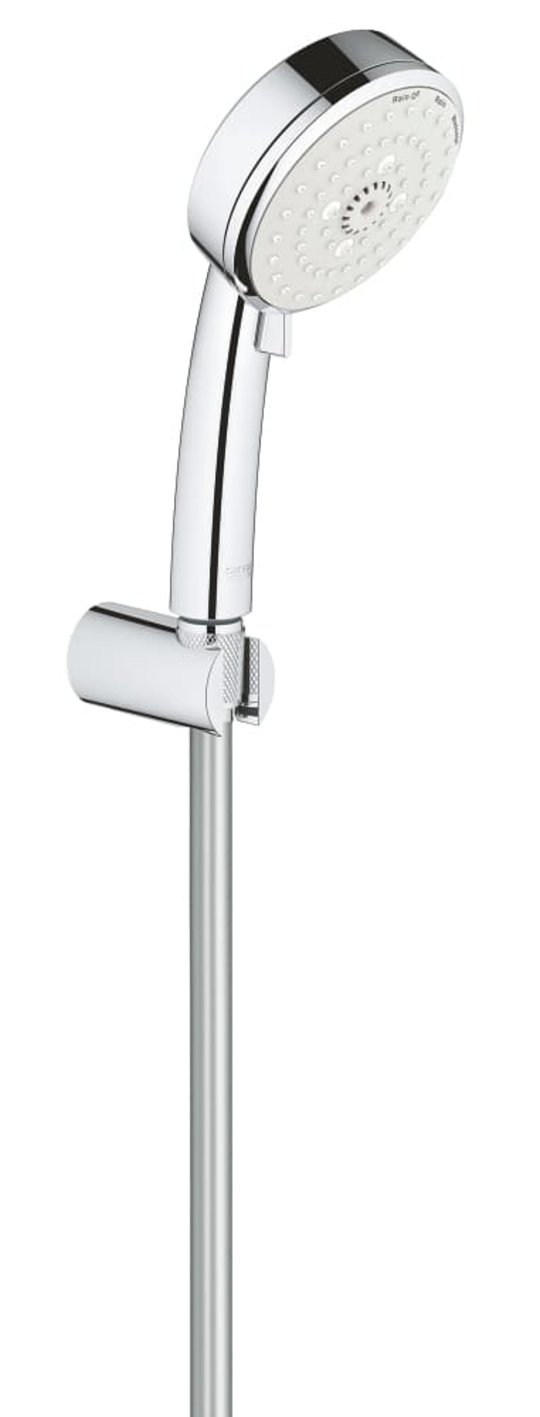 Душевой набор Grohe New Tempesta Cosmopolitan 100 (27588002) Душевые наборы Хром