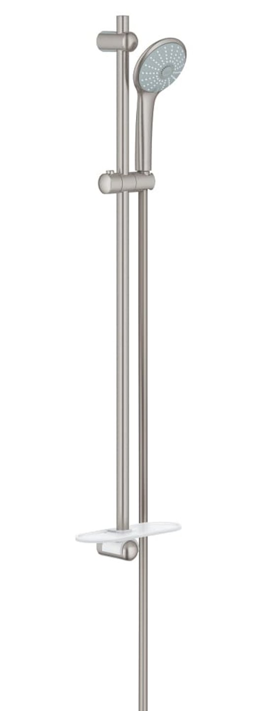Душовий набір Grohe Euphoria (27226DC1) Душові набори Нерж. сталь