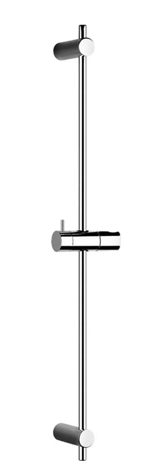 Штанга для душа Gessi Riflessi TRASPARENZE (14304-031) Gessi Коллекция Riflessi 