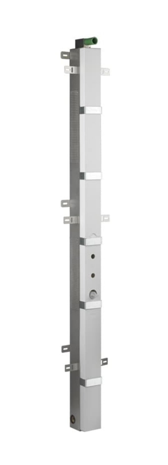 Скрытая часть смесителя Gessi (39810) Gessi 