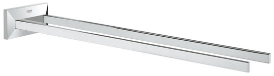 Держатель Grohe Allure Brilliant (40496000) Полотенцедержатели Grohe
