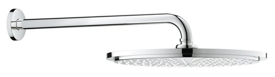 Верхний душ Grohe Rainshower Cosmopolitan 310 (26056000) Верхние души Хром