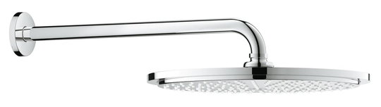 Верхний душ Grohe Rainshower Cosmopolitan 310 (26066000) Верхние души Хром