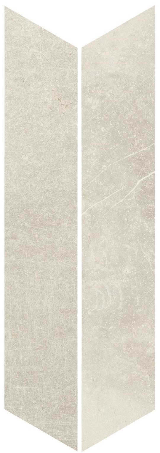 Плитка Piemme Valentino Uniquestone Sand Chevron Nat/Ret 10*53 (01793) Для кухни, Для общественных помещений, Для жилых помещений, Для ванной