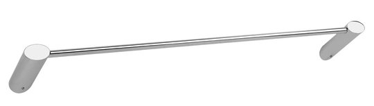 Полотенцедержатель Gessi Ovale (25703-031) Полотенцедержателі Gessi
