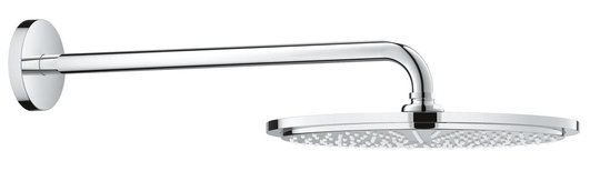 Верхний душ Grohe Rainshower 310 (26257000) Верхние души Хром