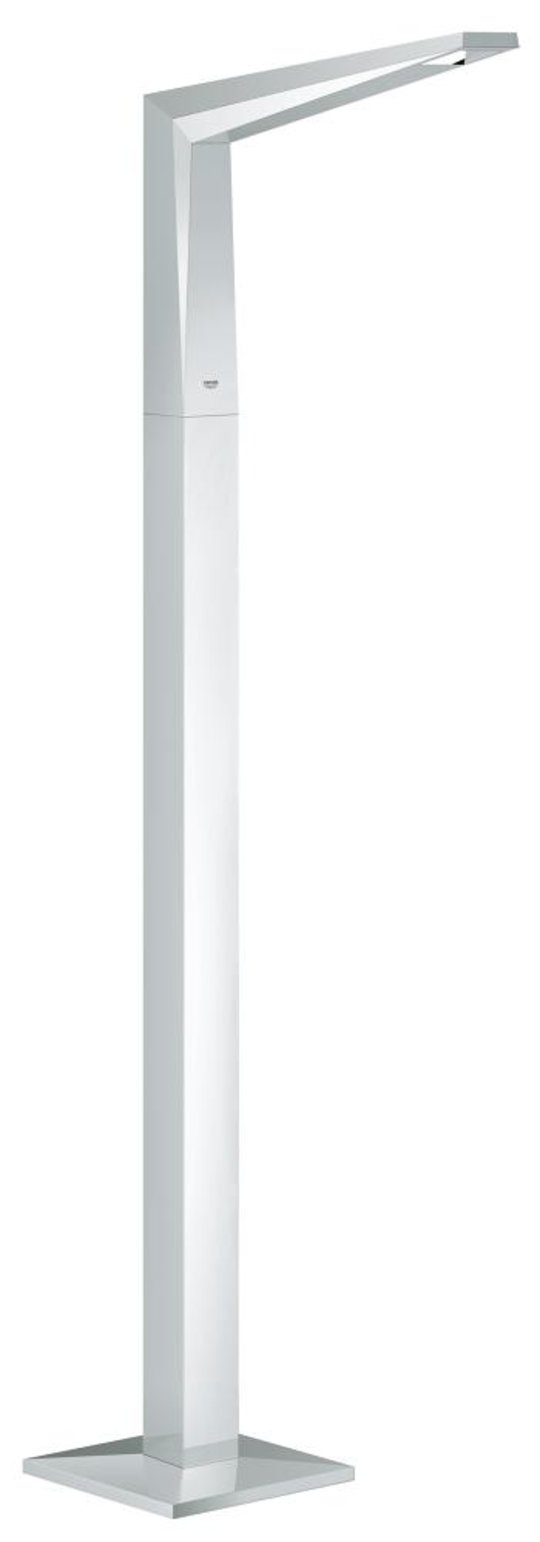  Излив напольный Grohe Allure Brilliant (13301000) GroheAllure Brilliant 
